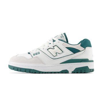 Кросівки unisex New Balance 550 | BB550STA BB550STA фото