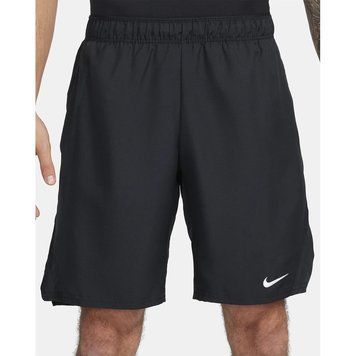 Чоловічі шорти Nike Ct Df Vctry Short 9In Black | FD5384-010 FD5384-010 фото