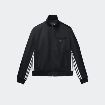 Чоловіча куртка adidas Re-Nylon Track Jacket | HN3990 HN3990 фото