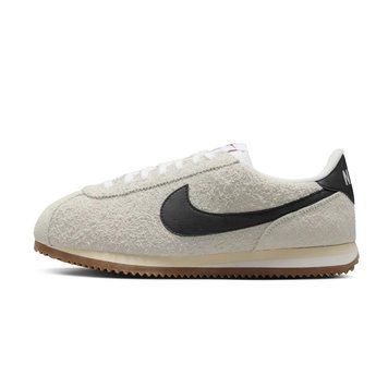 Жіночі кросівки Nike Cortez Vintage Suede 'Muslin Black'| FJ2530-102 FJ2530-102 фото