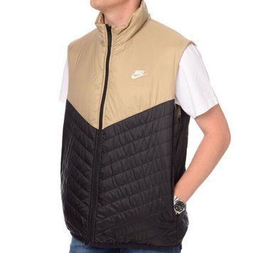 Чоловіча жилетка Nike TF WR MIDWEIGHT VEST | FB8201-010 FB8201-010 фото