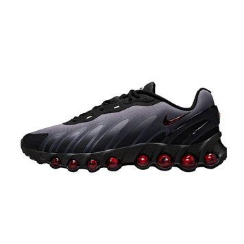 Кросівки Nike Air Max Dn8 'Black Anthracite Gym Red'| FQ7860-011 FQ7860-011 фото