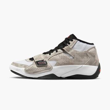 Чоловічі кросівки Nike Zion 2 'Light Camo'| FJ1213-106 FJ1213-106 фото