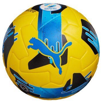 Футбольний м'яч Puma Orbita UPL (FIFA Quality Pro) 5 | 084592-02 084592-02 фото