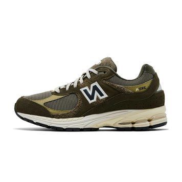 Чоловічі кросівки New Balance 2002R 'Dark Moss'| M2002RZD M2002RZD фото