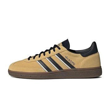 Кросівки adidas Handball Spezial 'Oat Black'| IF9014 IF9014 фото