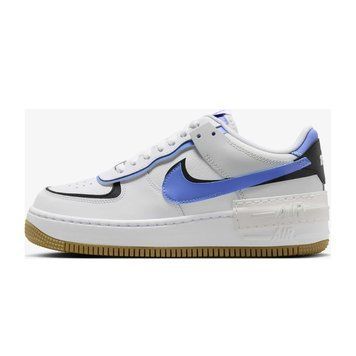 Жіночі кросівки Nike Air Force 1 Shadow | DZ1847-109 DZ1847-109 фото