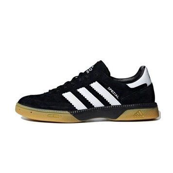 Кросівки adidas Handball Spezial 'Black White'| M18209 M18209 фото
