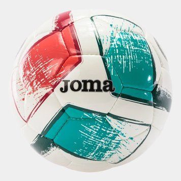 Футбольний м'яч Joma Dali II | 400649.497.4 400649.497.4 фото