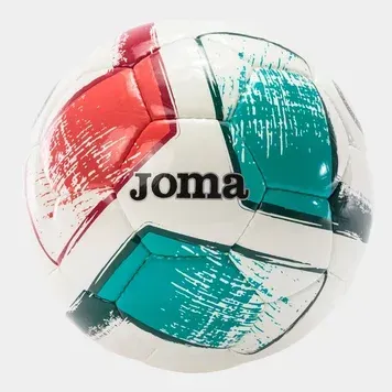Футбольний м'яч Joma Dali II | 400649.497.4 фото