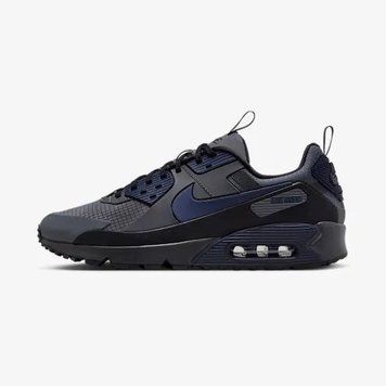 Кросівки Nike Air Max 90 Drift 'Iron Grey Obsidian'| FB2877-006 FB2877-006 фото