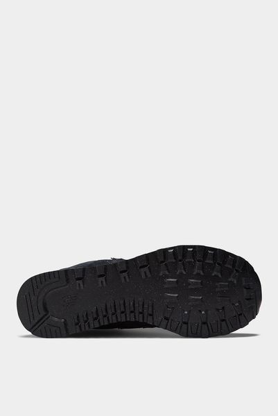 Чоловічі кросівки New Balance 574 'Core Pack - Black'| ML574EVE ML574EVE фото
