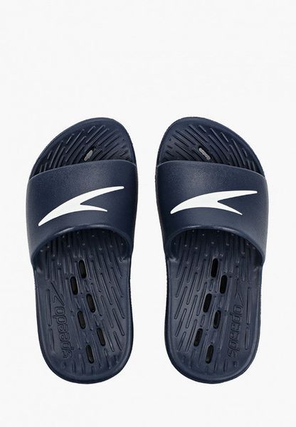 Капці unisex Speedo SLIDES ONE PIECE JU NAVY 29,5 | 8-122310002 8-122310002 фото