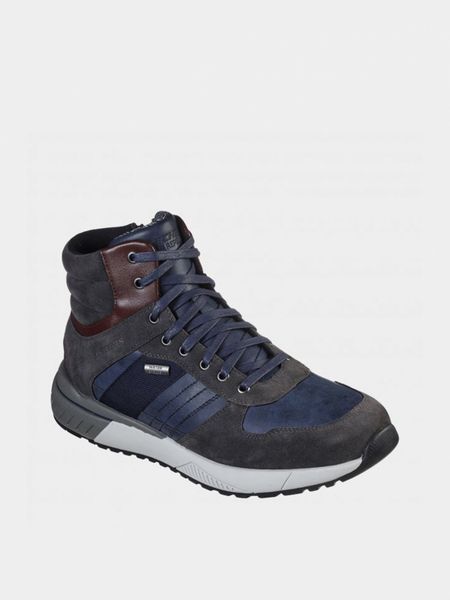 Чоловічі кросівки Skechers | 66397NVBK 66397NVBK фото