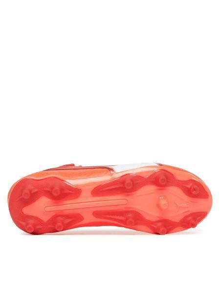 Підліткові бутси Puma KING MATCH FG/AG JR | 108320-01 108320-01 фото