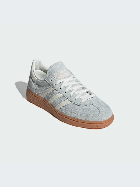 Жіночі кросівки adidas Wmns Handball Spezial 'Wonder Silver Gum'| IF6491 IF6491 фото