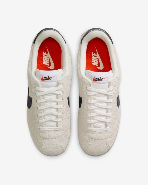 Жіночі кросівки Nike Wmns Cortez Vintage 'Muslin Black'| FJ2530-102 FJ2530-102 фото