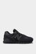 Чоловічі кросівки New Balance 574 'Core Pack - Black'| ML574EVE ML574EVE фото 2