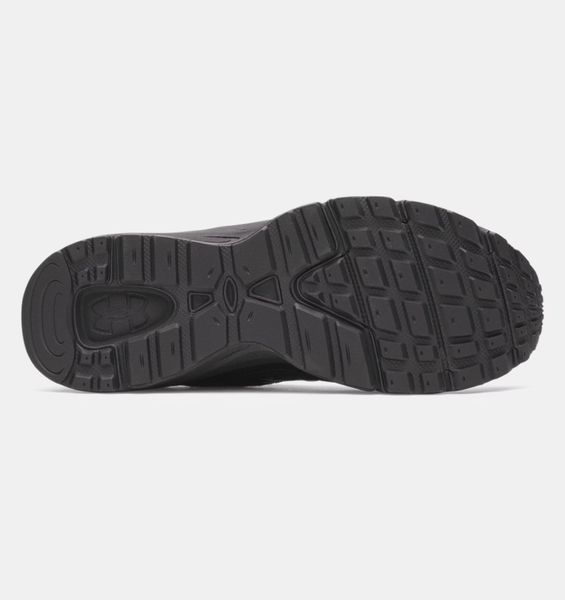 Чоловічі кросівки Under Armour Tech Runner | 6011293-001 6011293-001 фото