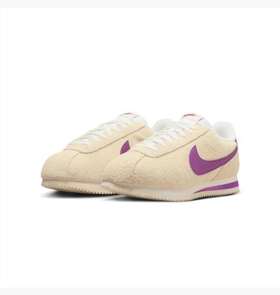 Жіночі кросівки Nike Wmns Cortez Vintage 'Muslin Viotech'| FJ2530-100 FJ2530-100 фото