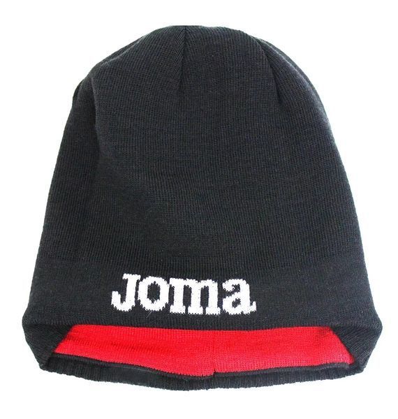 Шапка Joma Reversible Red | 400038.6 400038.6 фото