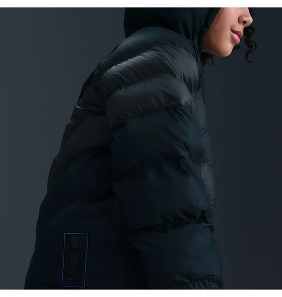 Дитяча куртка Nike Inter Milan Black | HV9971-010 HV9971-010 фото