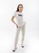 Жіноча футболка HELLY HANSEN Logo | 34112-001 34112-001 фото 3