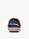 Дитячі сандалі Crocs Crocband Cruiser Sandal Kids | 209423-4OT-NAVY/VARSITY R 209423-4OT-NAVY/VARSITY R фото 6