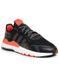 Кросівки adidas Nite Jogger 'Black Hi-Res Red'| EG6750 EG6750 фото 3
