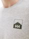 Чоловіча футболка Helly Hansen | 62979-949 62979-949 фото 3