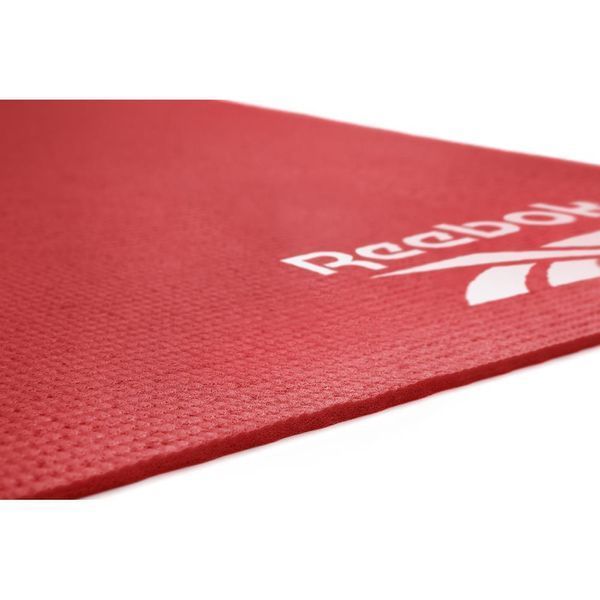 Килимок для йоги Reebok | RAYG-11022RD RAYG-11022RD фото