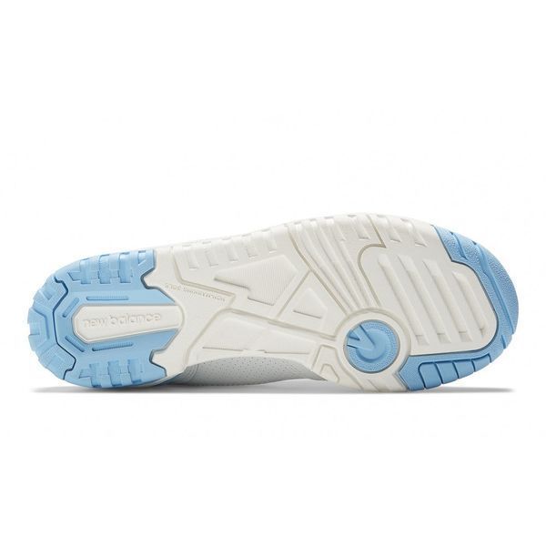 Жіночі кросівки New Balance Wmns 550 'Blue Haze'| BBW550BC BBW550BC фото