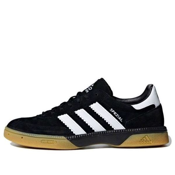 Кросівки adidas Handball Spezial 'Black White'| M18209 M18209 фото