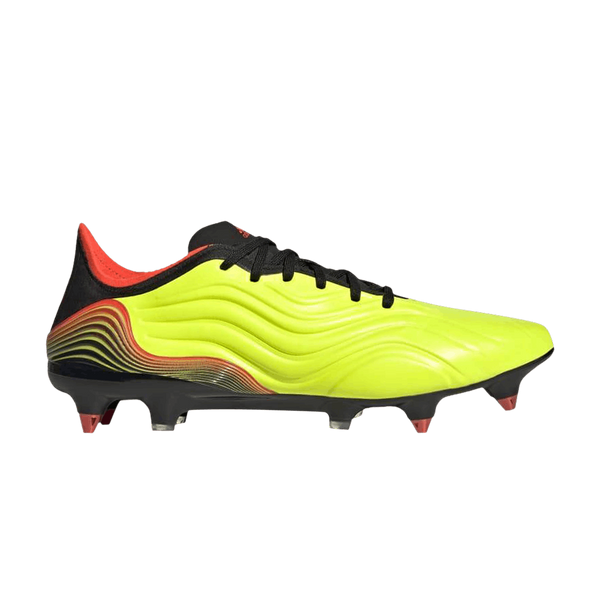 Чоловічі бутси adidas Copa Sense.1 SG 'Game Data Pack'| GY8935 GY8935 фото
