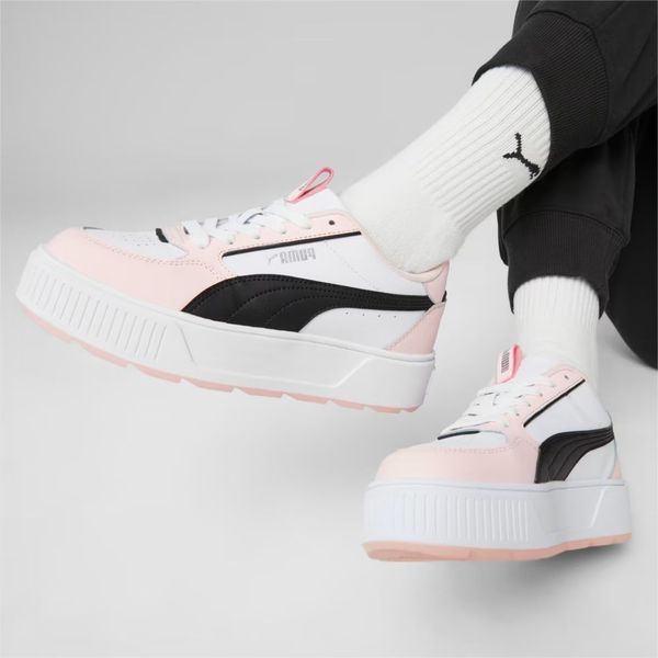 Жіночі кросівки Puma Karmen Rebelle | 387212-18 387212-18 фото