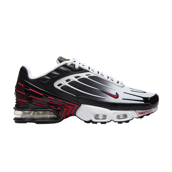 Дитячі кросівки Nike Air Max Plus 3 'Red'| CD6871-004 CD6871-004 фото