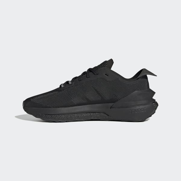 Кросівки adidas Avryn 'Black Carbon'| HP5982 HP5982 фото