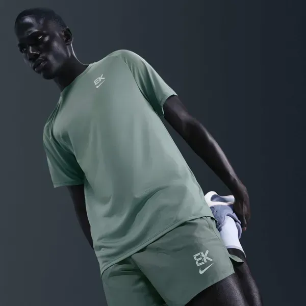 Чоловічі шорти Nike Stride | HV2653-364 фото