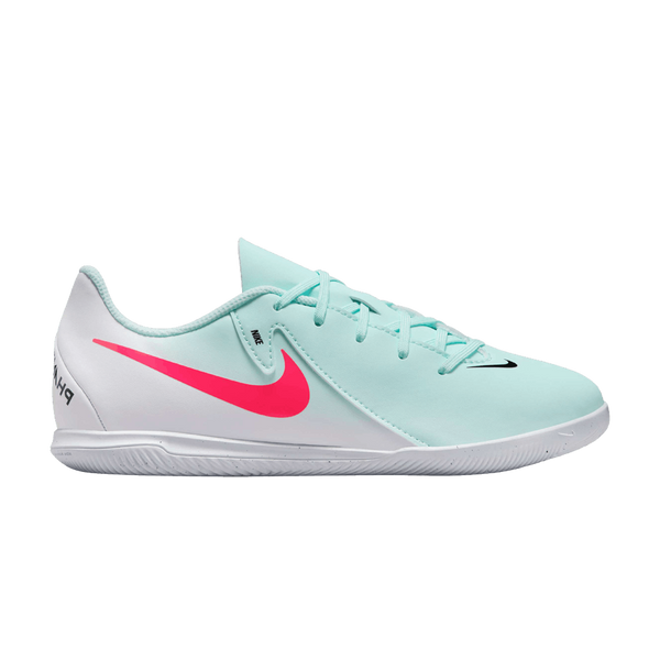 Дитячі футзалки Nike Phantom GX 2 Club IC GS 'Mad Energy Pack'| FJ2606-300 FJ2606-300 фото