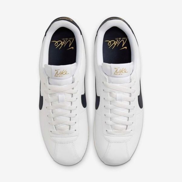 Жіночі кросівки Nike Wmns Cortez 'Olympic'| HJ9343-100 HJ9343-100 фото