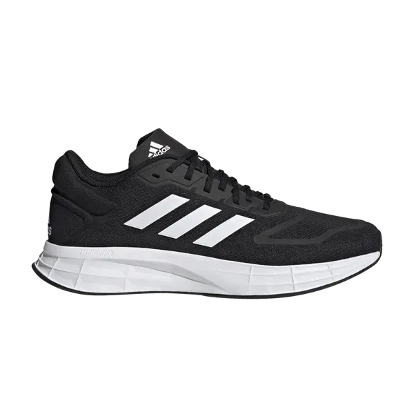 Чоловічі кросівки adidas Duramo SL 2.0 'Black White'| GW8336 GW8336 фото