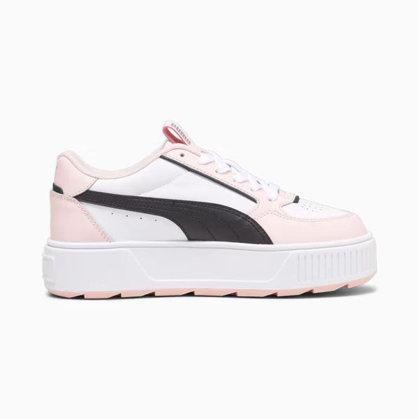 Жіночі кросівки Puma Karmen Rebelle | 387212-18 387212-18 фото