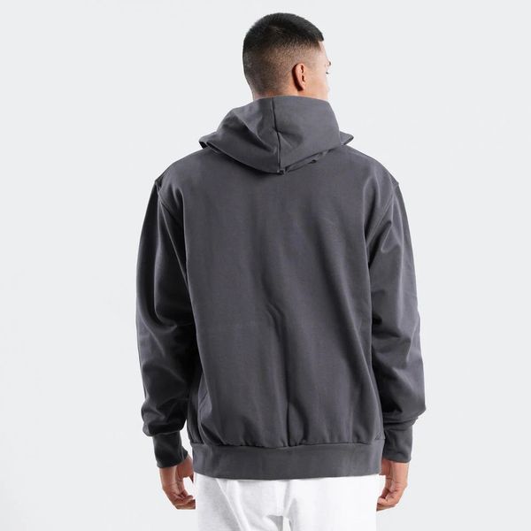 Толстовка Nike Dri-FIT | DB1070-060 DB1070-060 фото