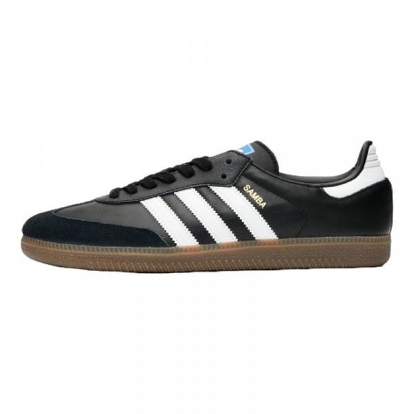 Кросівки unisex Adidas SAMBA OG | B75807 B75807 фото