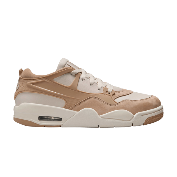 Жіночі кросівки Air Jordan 4 RM 'Hemp'| FQ7940-202 FQ7940-202 фото