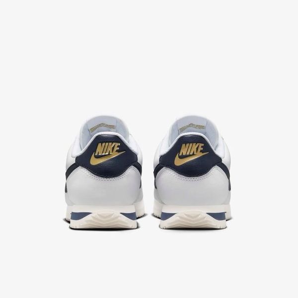 Жіночі кросівки Nike Wmns Cortez 'Olympic'| HJ9343-100 HJ9343-100 фото