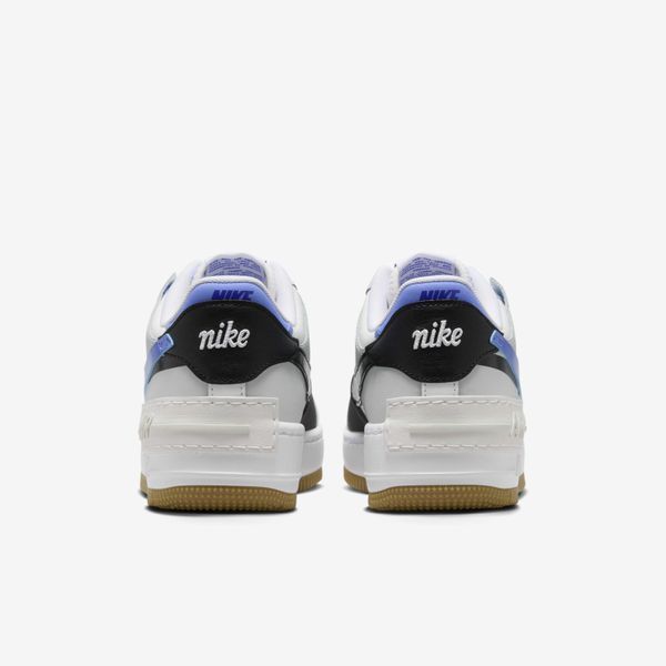 Жіночі кросівки Nike Air Force 1 Shadow | DZ1847-109 DZ1847-109 фото