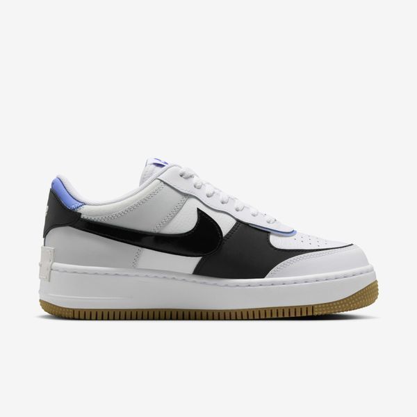 Жіночі кросівки Nike Air Force 1 Shadow | DZ1847-109 DZ1847-109 фото