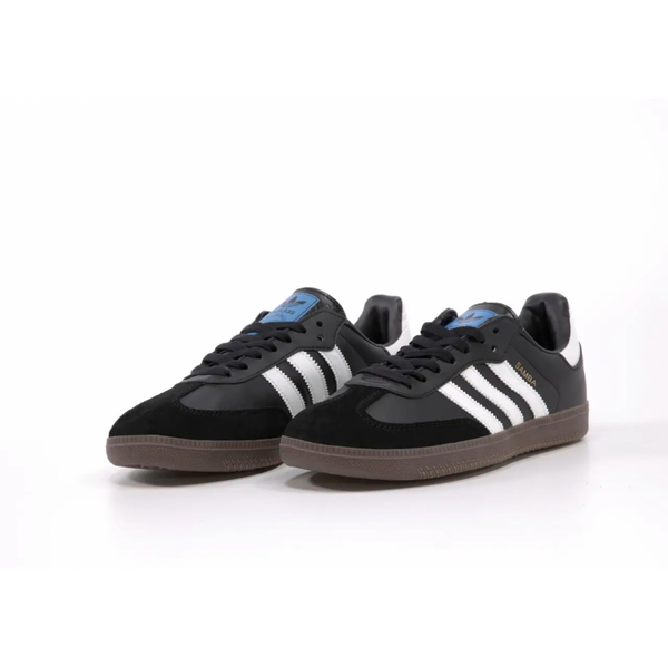 Кросівки unisex Adidas SAMBA OG | B75807 B75807 фото