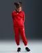 Худі Nike Sportswear Club Fleece Red | HQ9318-657 HQ9318-657 фото 1